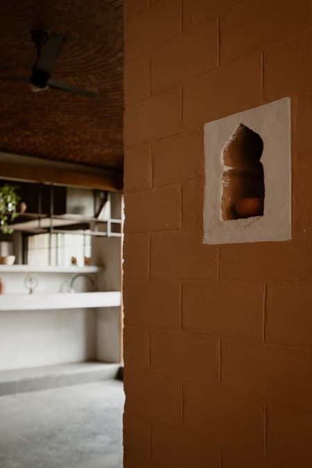 Sudhagar residence